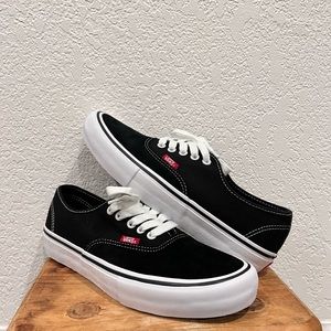 Vans Authentic